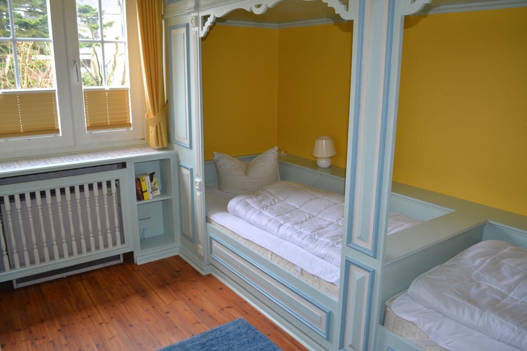 Appartement Priel-hues *
