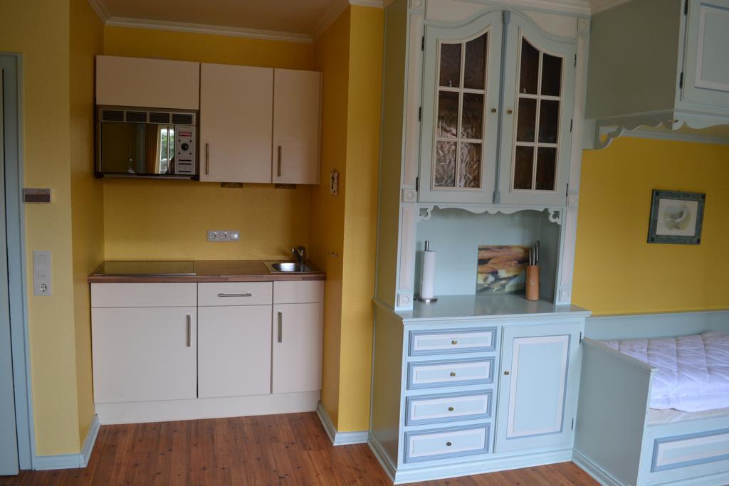 Priel-hues Appartement *