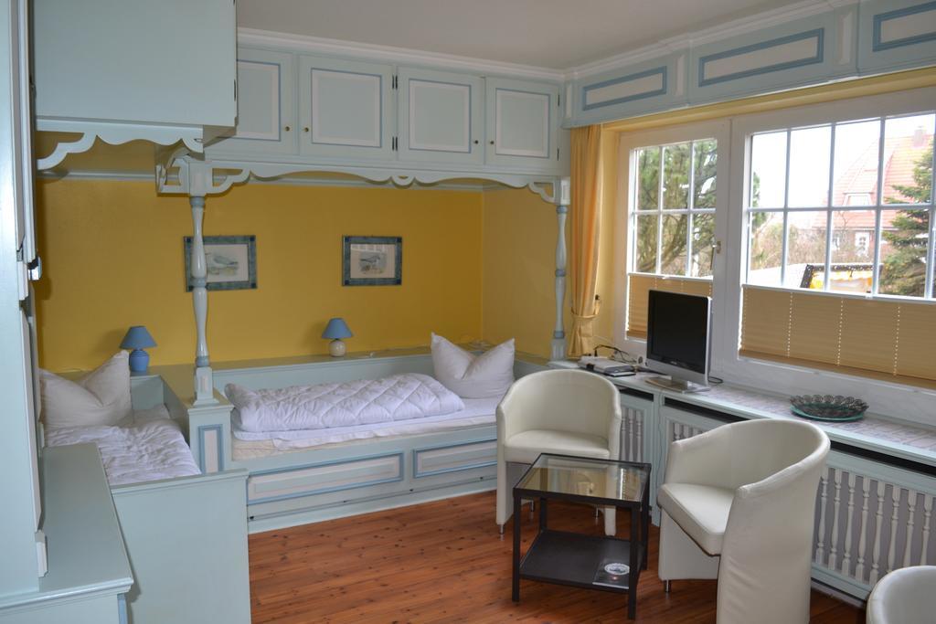 Priel-hues Appartement *