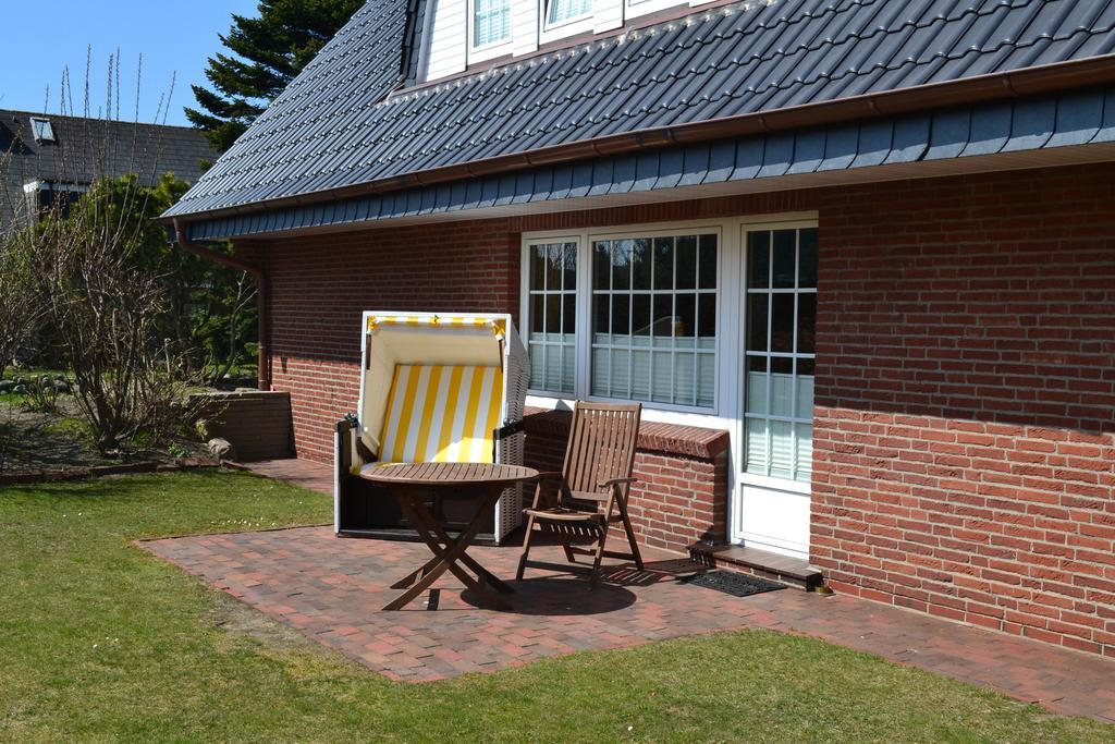 Priel-hues Appartement