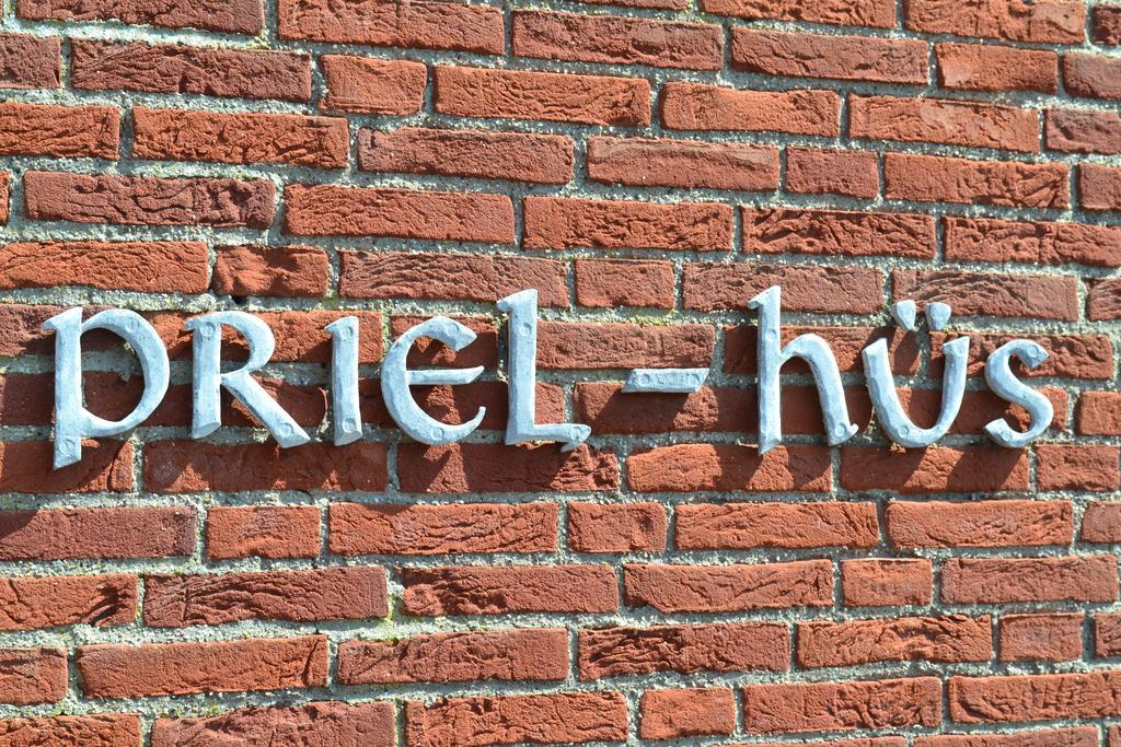 Appartement Priel-hues List auf Sylt