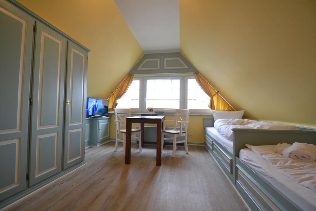 Appartement Priel-hues