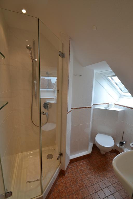 Appartement Priel-hues *