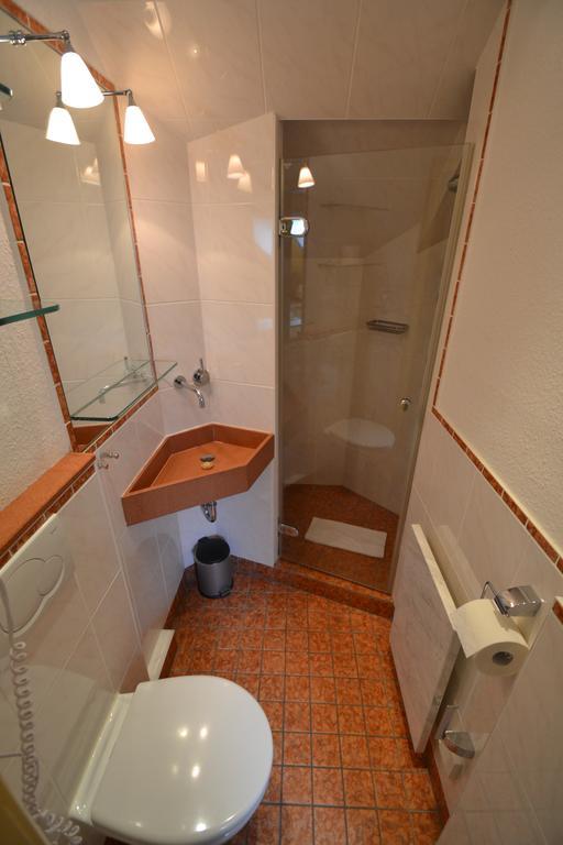 Appartement Priel-hues *