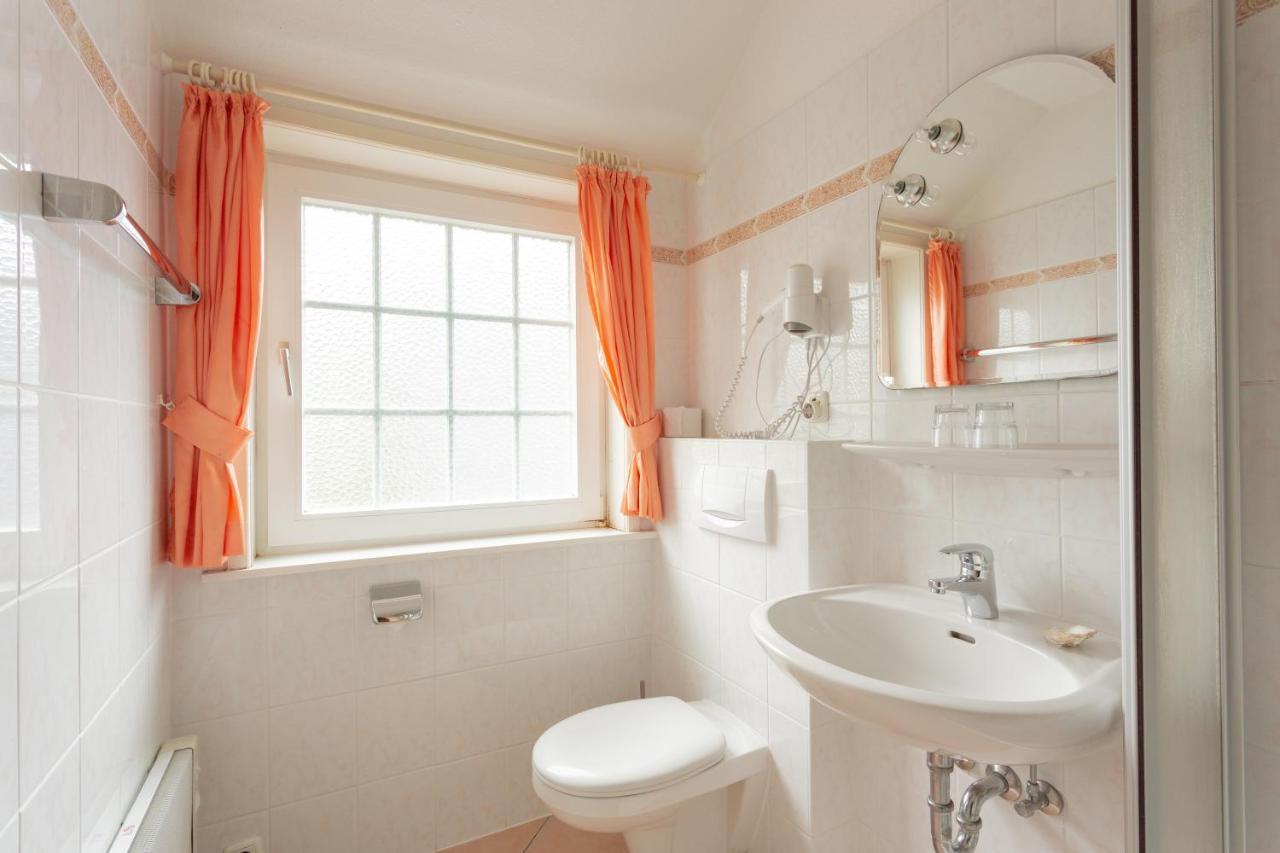 Appartement Priel-hues List auf Sylt