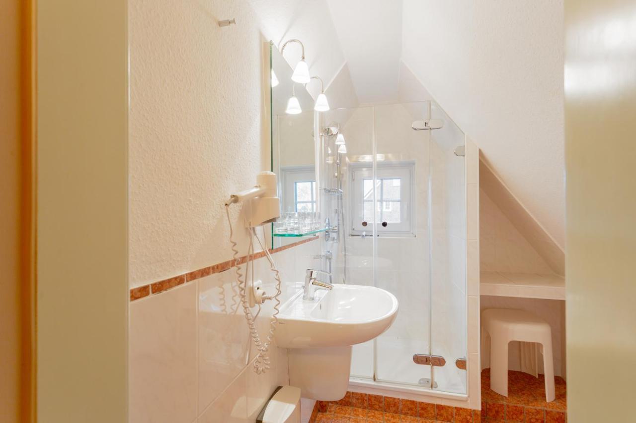 Priel-hues Appartement *