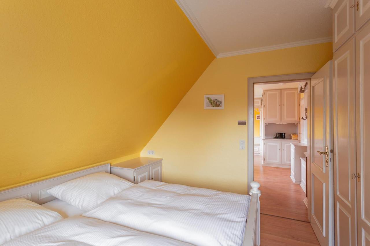Priel-hues Appartement