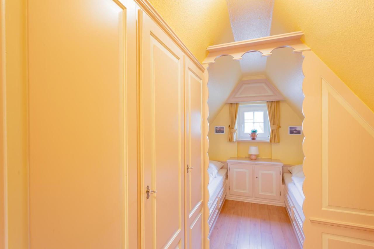 Appartement Priel-hues