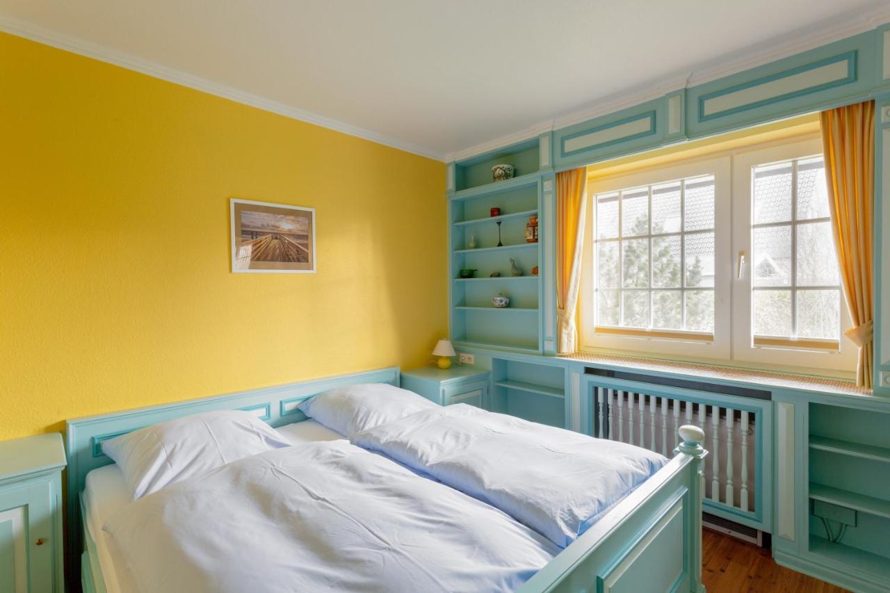 Priel-hues Appartement *